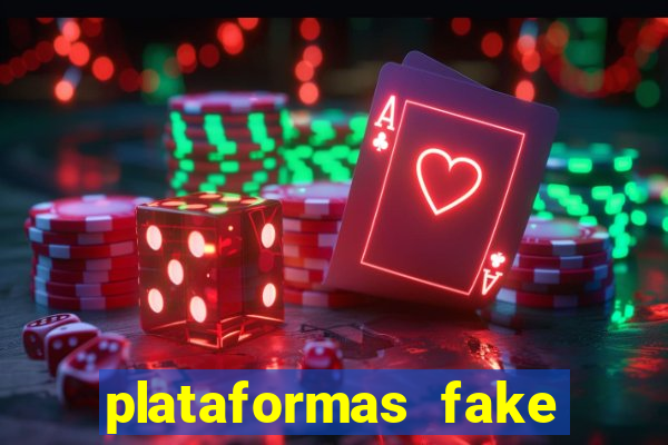 plataformas fake para brincar